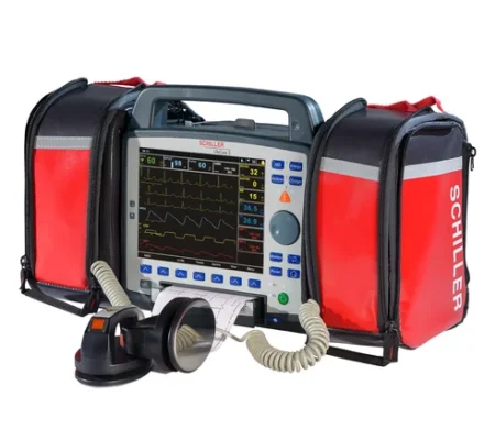 ARGUS PRO LifeCare 2 ARGUS PRO LifeCare 2