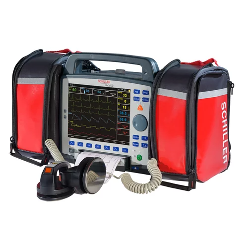 ARGUS PRO LifeCare 2 ARGUS PRO LifeCare 2