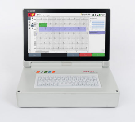 cardiovit-at-180-high-performance-ecg-system