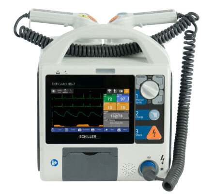 defigard-hd-7-defibrillator defigard-hd-7-defibrillator