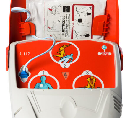 fred-pa-1-public-access-defibrillator fred-pa-1-public-access-defibrillator
