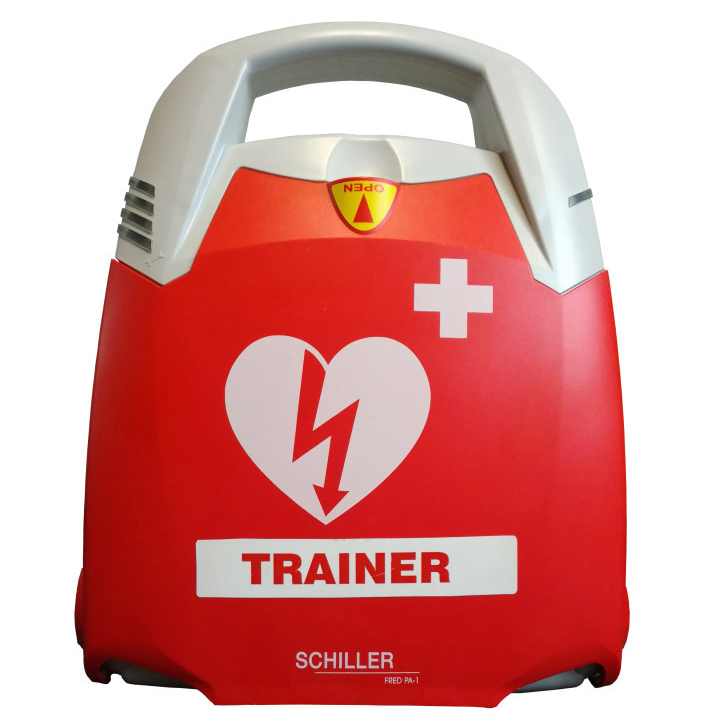 FRED PA-1 Trainer FRED PA-1 Trainer