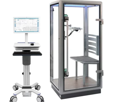 GANSHORN PowerCube Body+ GANSHORN PowerCube Body+