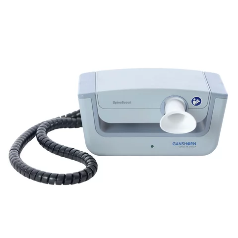 GANSHORN SpiroScout GANSHORN SpiroScout