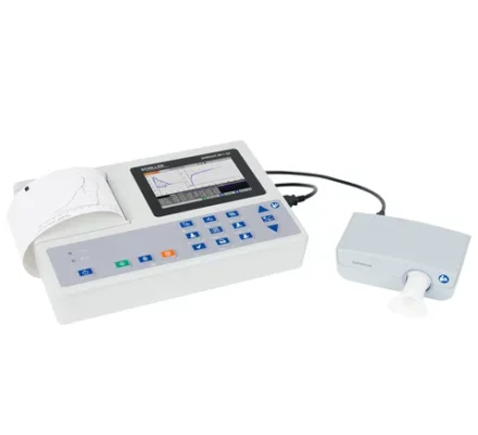 SPIROVIT SP-1 G2