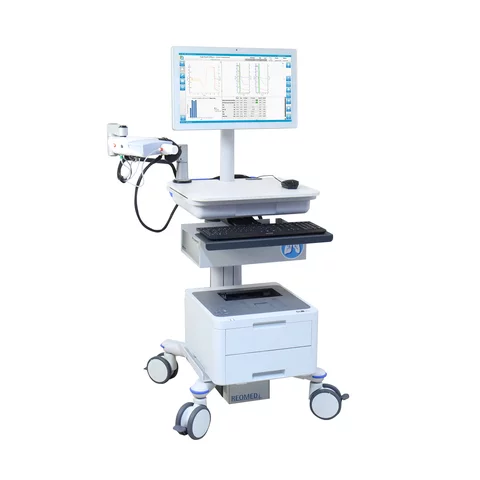 GANSHORN PowerCube Diffusion+