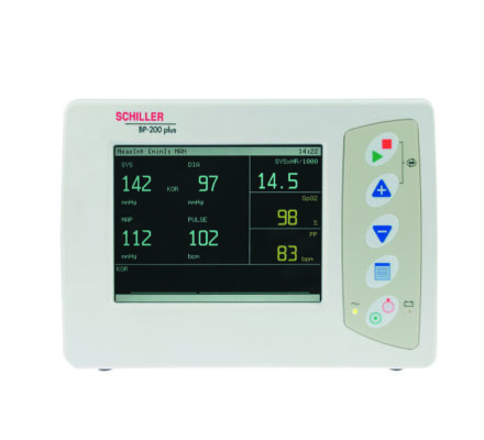 BP-200 plus