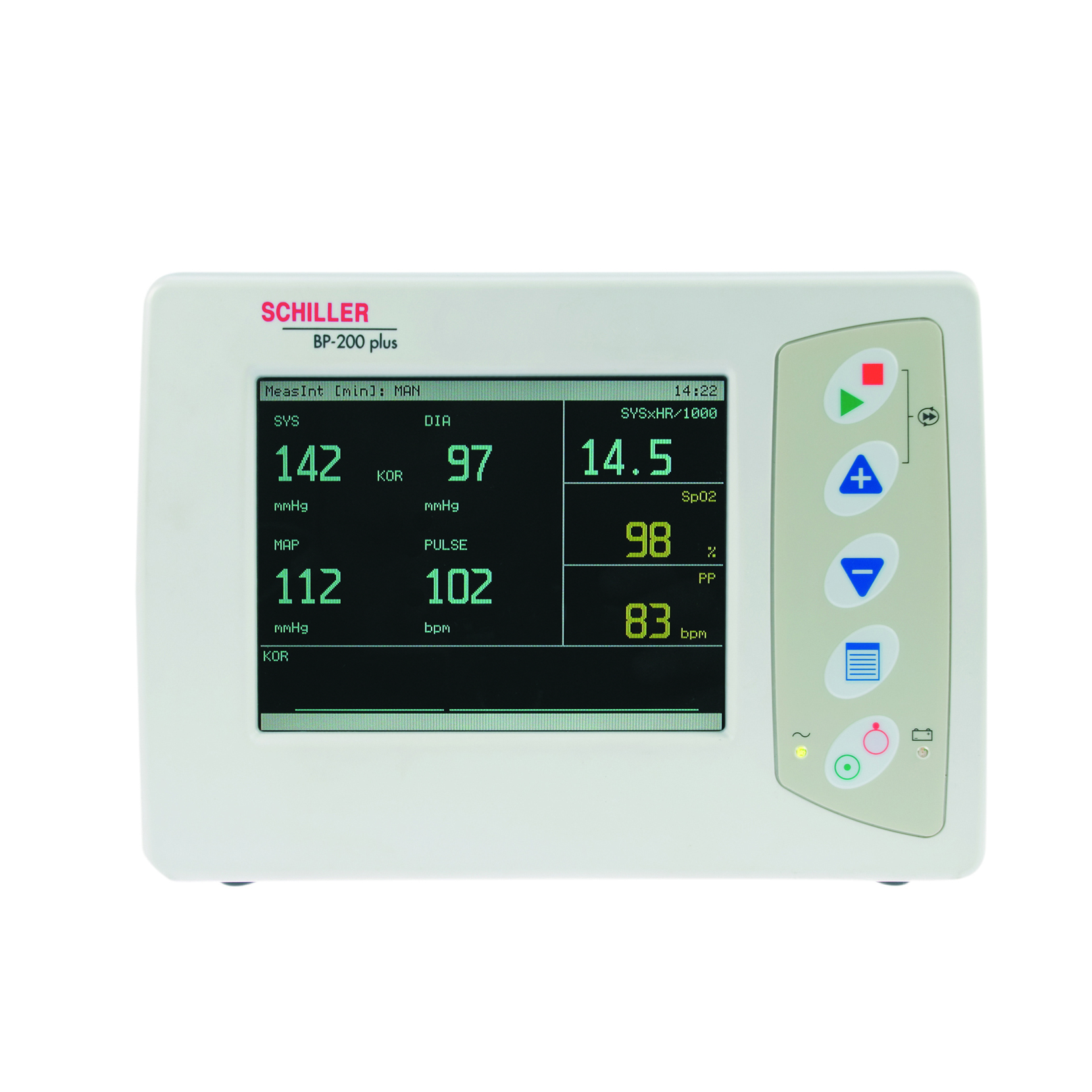 BP-200 plus