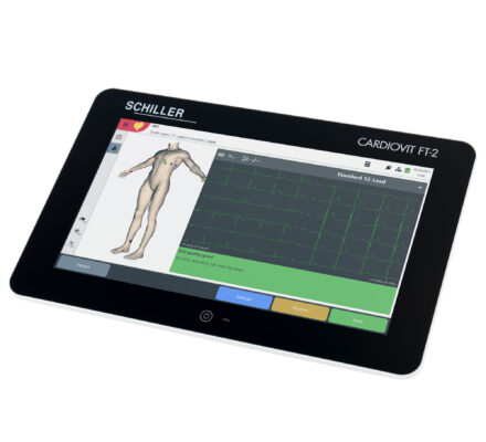 CARDIOVIT FT-2 CARDIOVIT FT-2