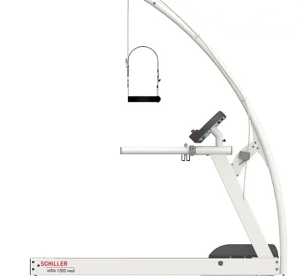 MTM-1500 med MTM-1500 med