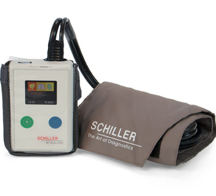 BR-102 plus PWA with cuff