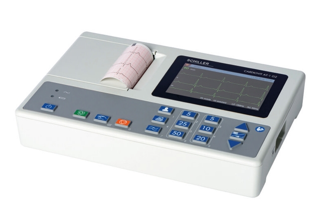 CARDIOVIT AT-1 G2