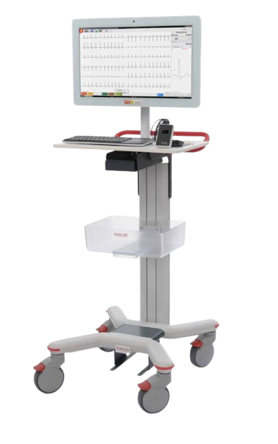 CARDIOVIT CS-200 Office