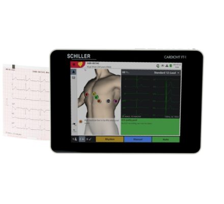 CARDIOVIT FT-1 CARDIOVIT FT-1