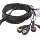 10-провідний кабель ЕКГ (Snap plug), 2.1/1.6 м 10-провідний кабель ЕКГ (Snap plug), 2.1/1.6 м