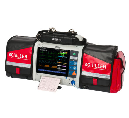 ARGUS PRO LifeCare 3
