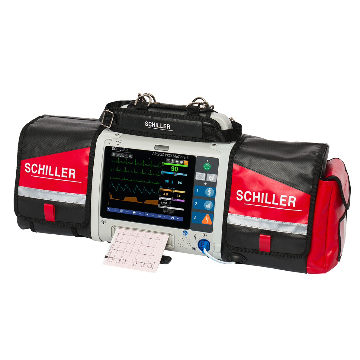 ARGUS PRO LifeCare 3 ARGUS PRO LifeCare 3