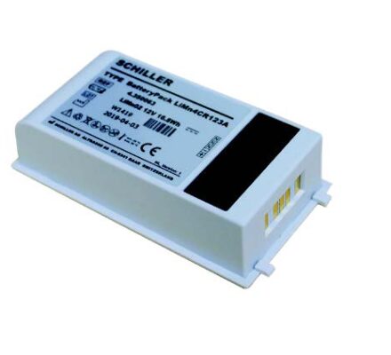 Батарейний блок BatteryPack Lithium/MnO₂ 12V 16.8Wh Батарейний блок BatteryPack Lithium/MnO₂ 12V 16.8Wh