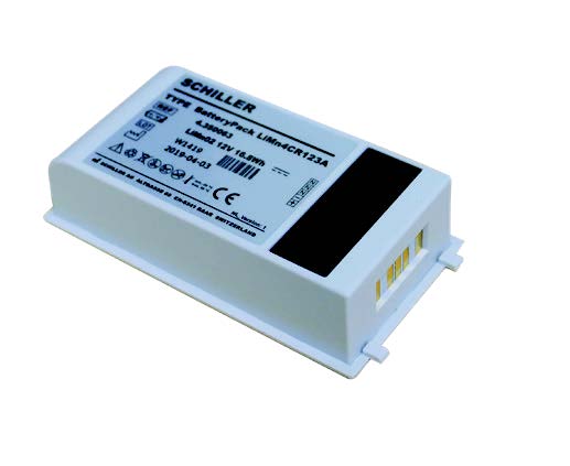 Батарейний блок BatteryPack Lithium/MnO₂ 12V 16.8Wh