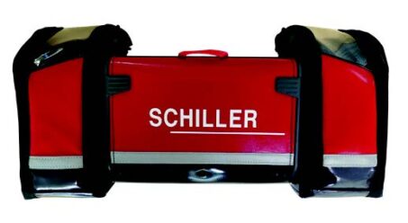 Carrying Bag for DEFIGARD Touch 7 0-80-0023