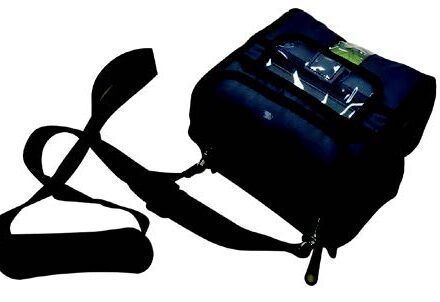 Carrying Bag for Brother RJ-4030 Carrying Bag for Brother RJ-4030