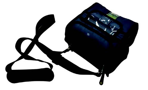 Carrying Bag for Brother RJ-4030