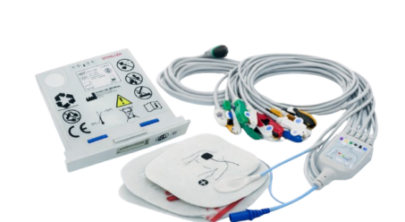 Defibrillator Consumables Defibrillator Consumables