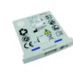 Одноразова батарея Li-MnO₂ 12V 4.65Ah Одноразова батарея Li-MnO₂ 12V 4.65Ah