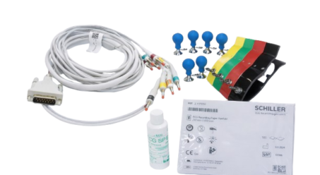 ECG Consumables ECG Consumables