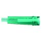 HH Nasal CO₂ Cannula with O₂ Delivery HH Nasal CO₂ Cannula with O₂ Delivery