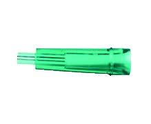 HH Nasal CO₂ Cannula with O₂ Delivery