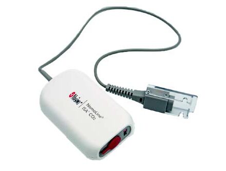IRMA CO₂ Sidestream Sensor IRMA CO₂ Sidestream Sensor