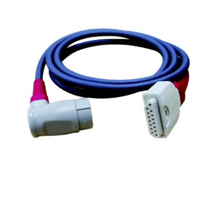 Кабель підключення SpO2 Masimo M-LNCS EMS, Rainbow Кабель підключення SpO2 Masimo M-LNCS EMS, Rainbow