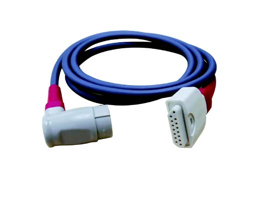 Кабель підключення SpO2 Masimo M-LNCS EMS, Rainbow