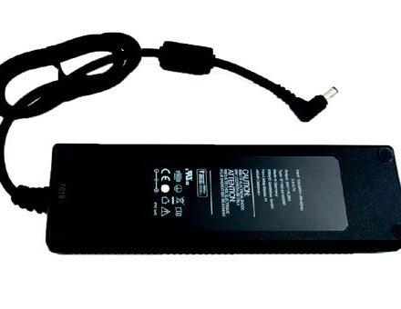 Медичний мережевий блок живлення 24V 6.25A