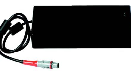 Медичний блок живлення 48V / 400W