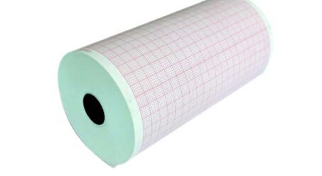 Paper roll 0-50-0001, 2.157059