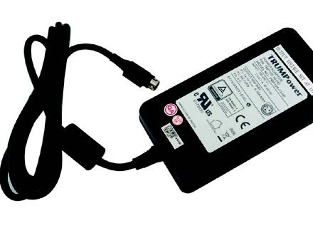 Блок живлення 100–240V для ARGUS PRO LifeCare 2