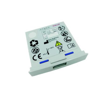 Акумуляторна батарея Li-Ion 10.95V 6.4Ah Акумуляторна батарея Li-Ion 10.95V 6.4Ah