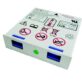 Знімна акумуляторна батарея Li-ion 11.1V 4.65Ah Знімна акумуляторна батарея Li-ion 11.1V 4.65Ah